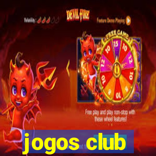 jogos club