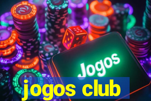 jogos club