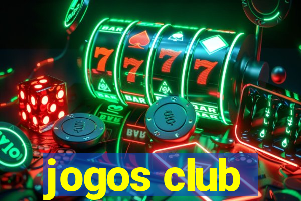 jogos club