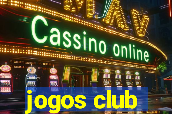 jogos club