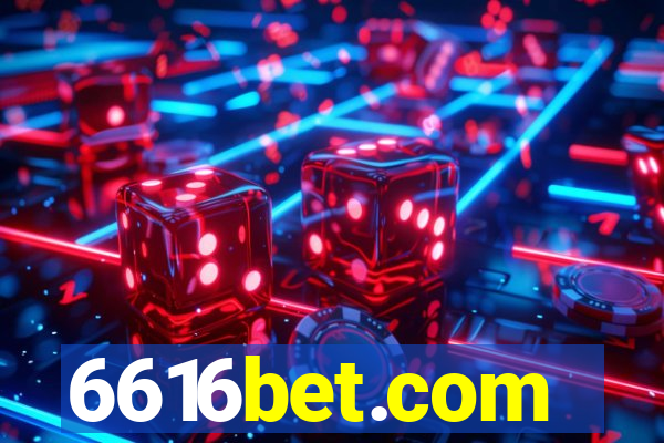 6616bet.com