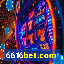 6616bet.com