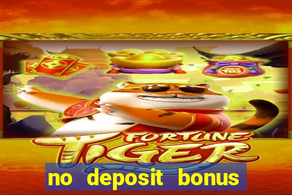 no deposit bonus casino codes