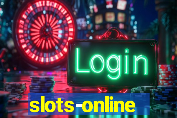 slots-online