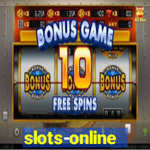 slots-online