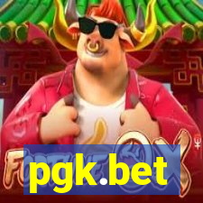 pgk.bet