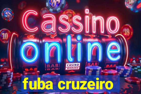 fuba cruzeiro