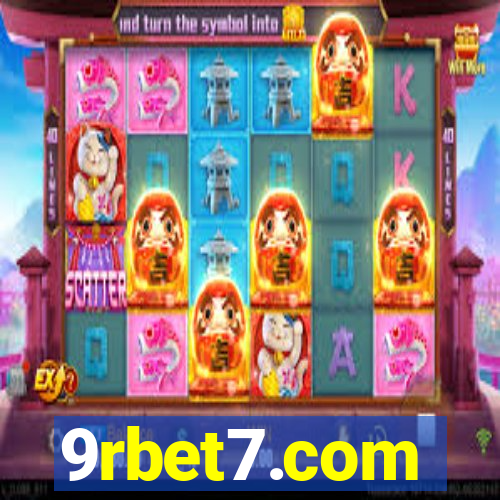 9rbet7.com