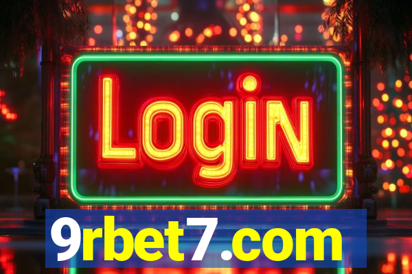 9rbet7.com