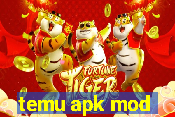 temu apk mod