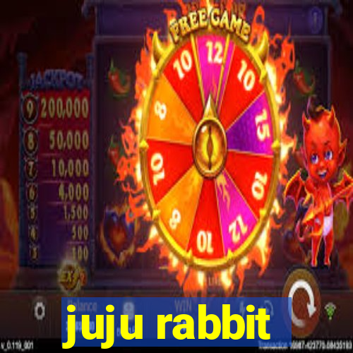 juju rabbit