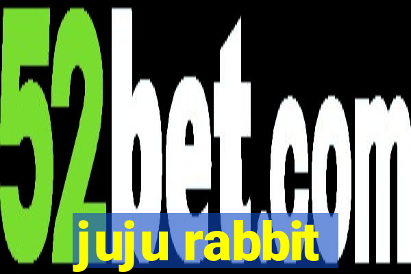 juju rabbit