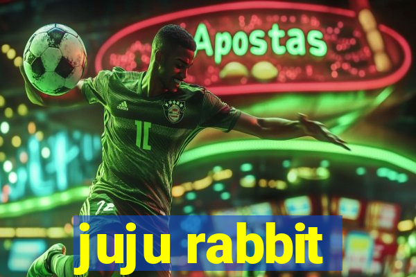 juju rabbit