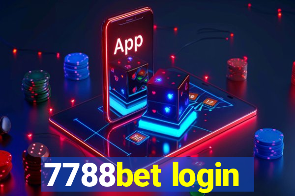 7788bet login