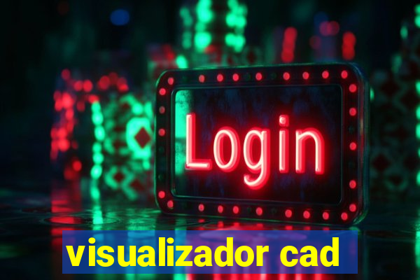 visualizador cad