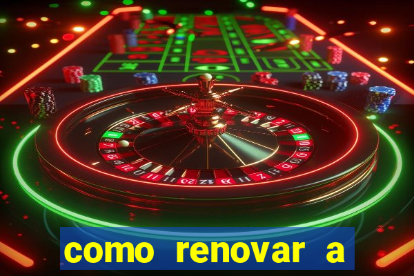 como renovar a oferta tim beta