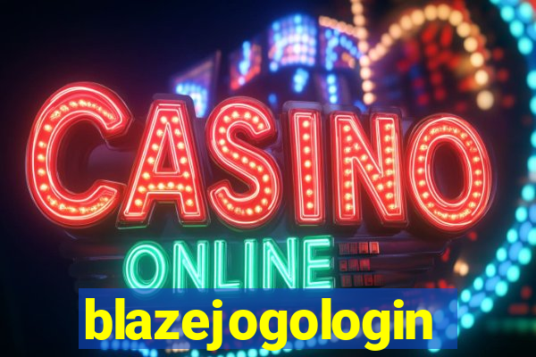 blazejogologin