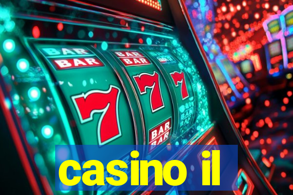 casino il