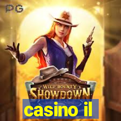 casino il