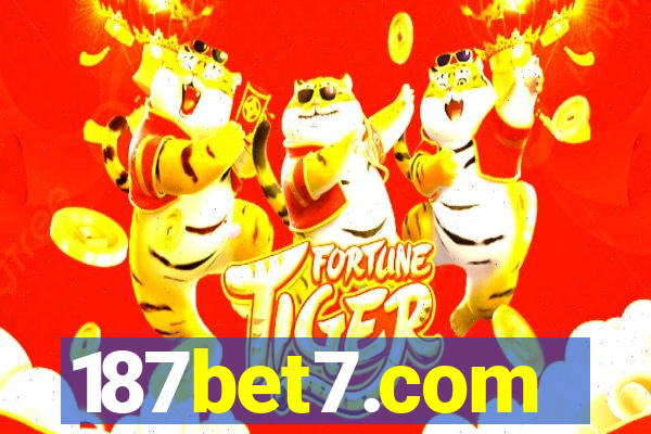 187bet7.com