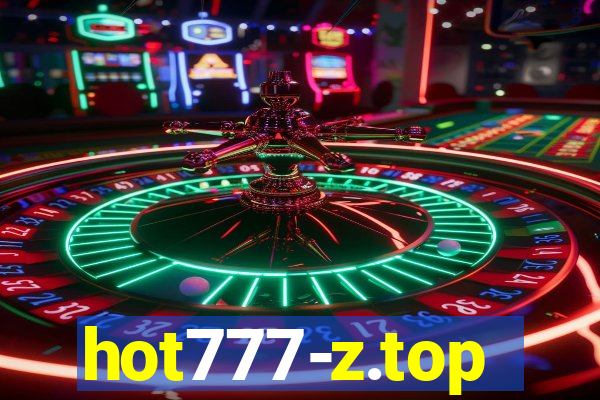 hot777-z.top