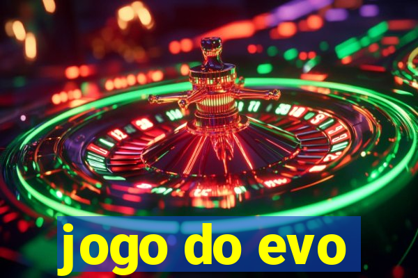 jogo do evo