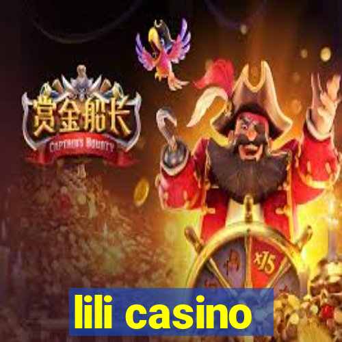 lili casino