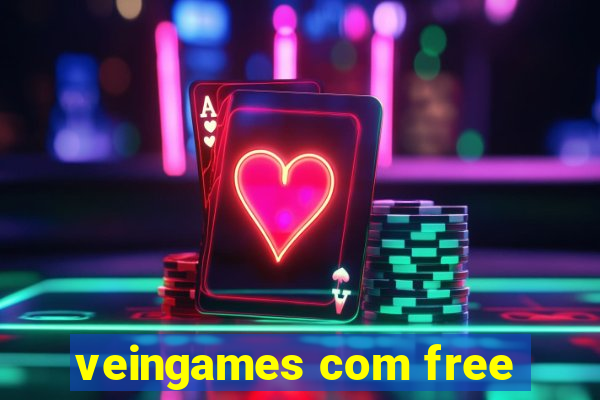 veingames com free