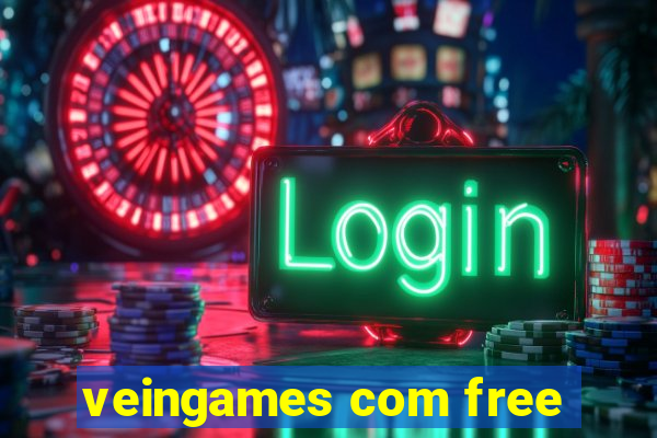 veingames com free