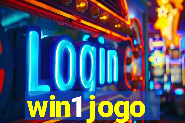 win1 jogo