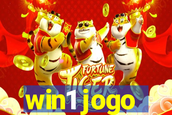 win1 jogo