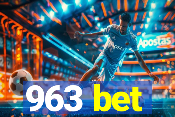 963 bet