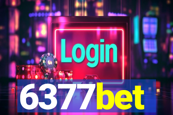 6377bet