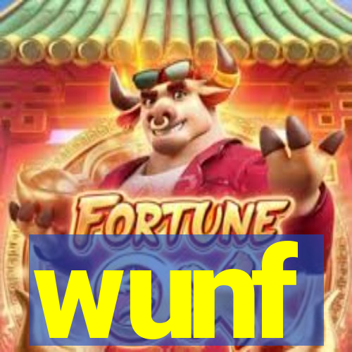 wunf