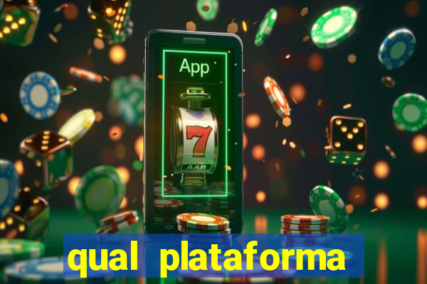 qual plataforma segura para jogar fortune tiger