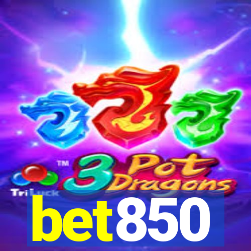 bet850