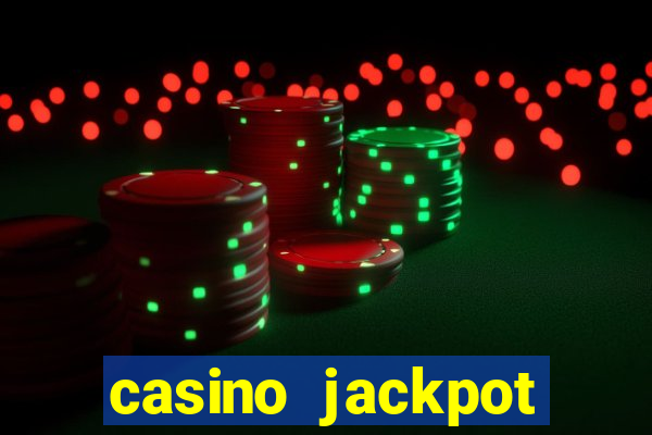 casino jackpot party slots