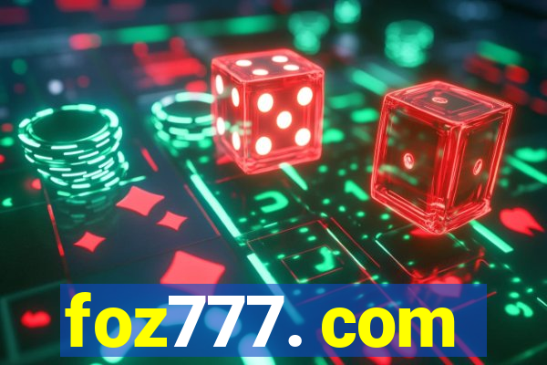 foz777. com