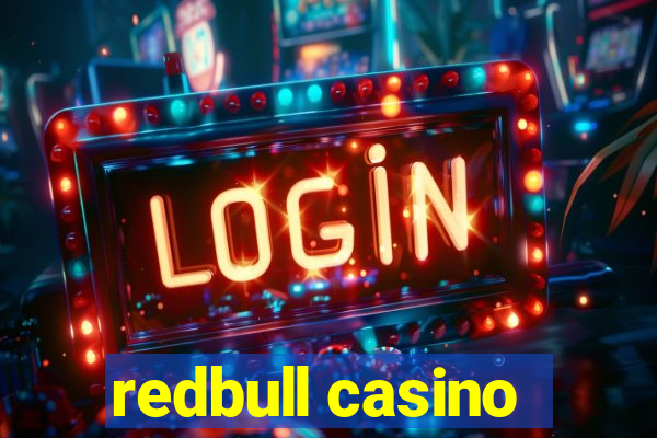 redbull casino