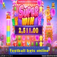 football bets online