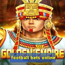 football bets online