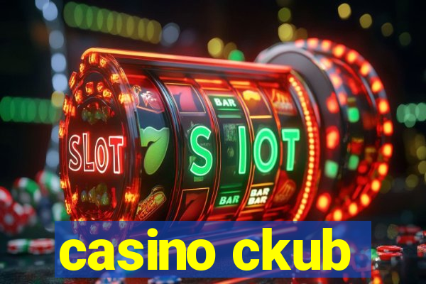 casino ckub