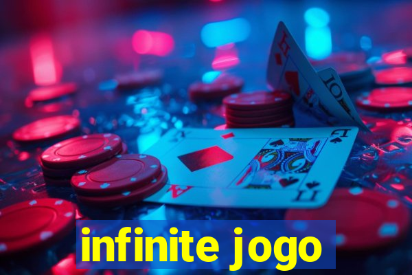 infinite jogo