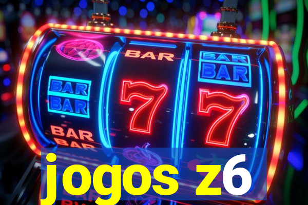 jogos z6