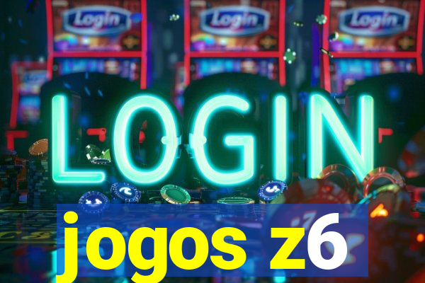 jogos z6