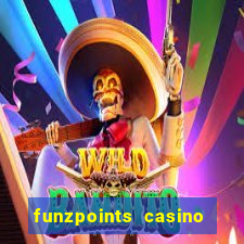 funzpoints casino log in