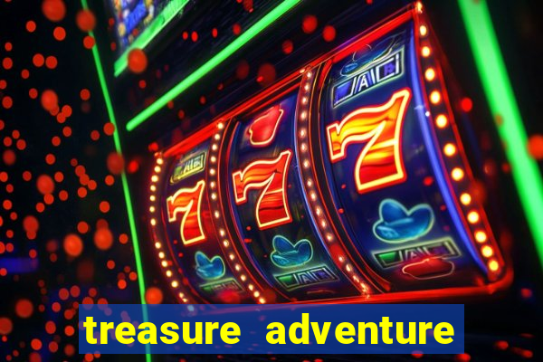 treasure adventure 2 apk