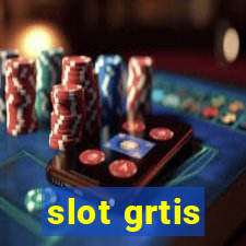 slot grtis