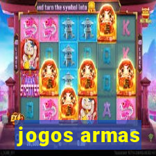 jogos armas