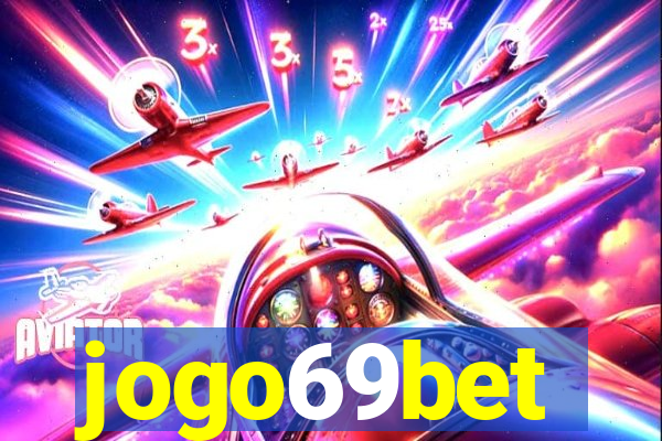 jogo69bet